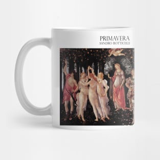 Primavera Mug